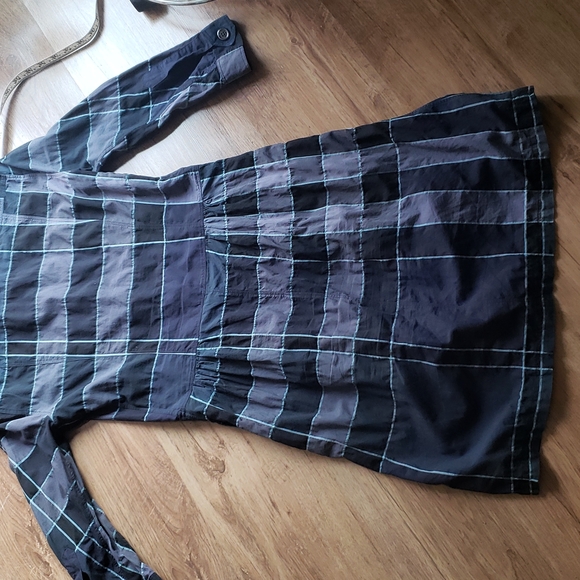 Burberry Brit dress womens size 2 - Picture 10 of 12